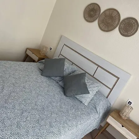 Espectacular Piso En La Playa Apartment Gijon