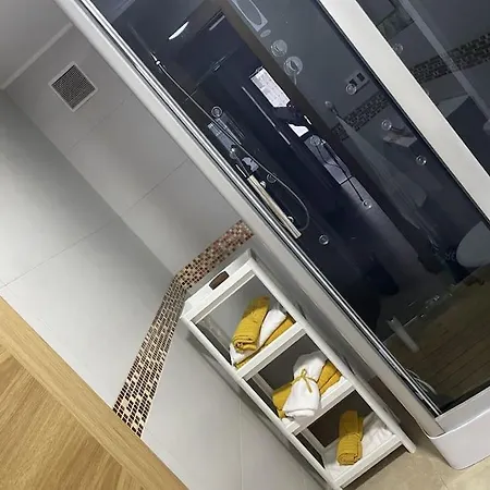 Apartment Espectacular Piso En La Playa *