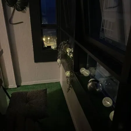 Apartment Espectacular Piso En La Playa Gijon