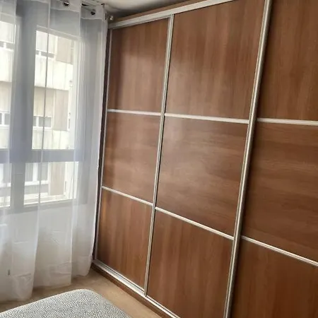 Espectacular Piso En La Playa Apartment *