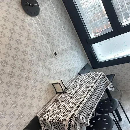 Apartment Espectacular Piso En La Playa