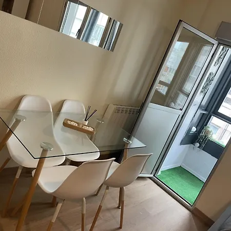 Apartment Espectacular Piso En La Playa