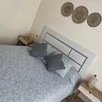 Espectacular Piso En La Playa Apartment Gijon