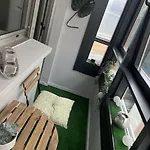 Espectacular Piso En La Playa Gijón