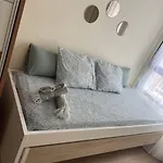 Apartamento Espectacular Piso En La Playa Gijón