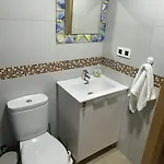 Apartamento Espectacular Piso En La Playa *