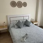Espectacular Piso En La Playa Apartment Gijon