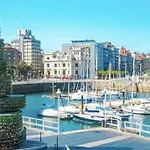 Apartment Espectacular Piso En La Playa Gijon