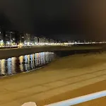 Espectacular Piso En La Playa Apartamento