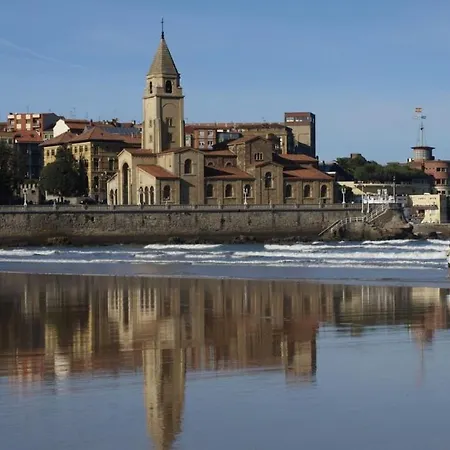 Apartmán Espectacular Piso En La Playa