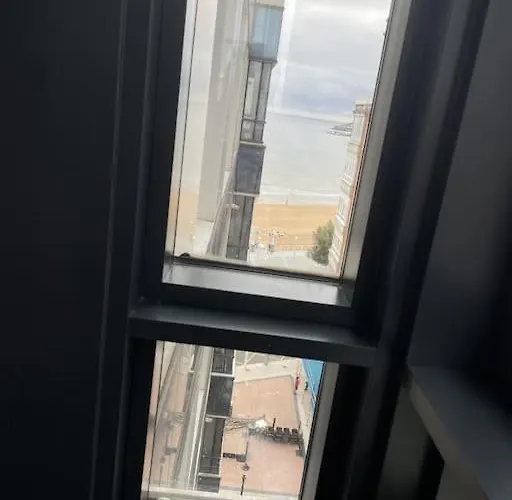 Espectacular Piso En La Playa Apartman *