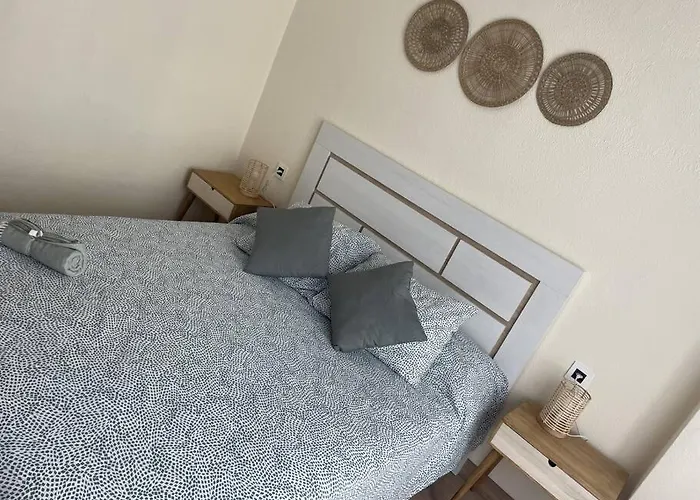 Espectacular Piso En La Playa Apartman Gijón