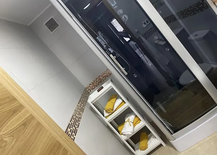 Apartman Espectacular Piso En La Playa *