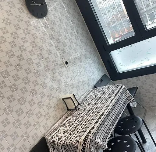 Apartman Espectacular Piso En La Playa