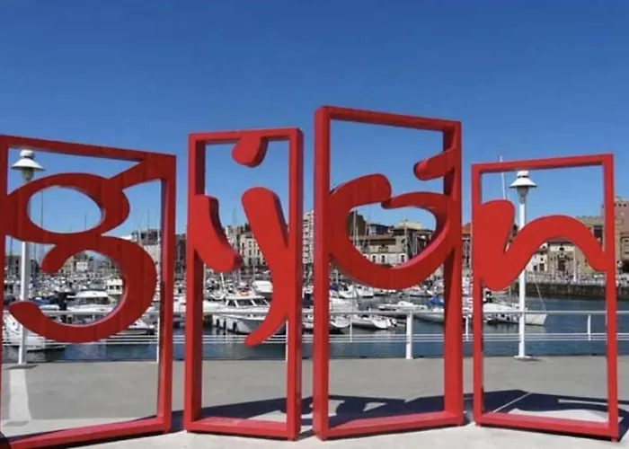 Apartman Espectacular Piso En La Playa *